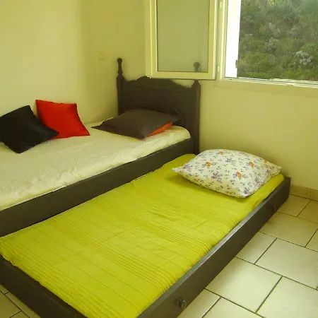 La Soleillette Villa