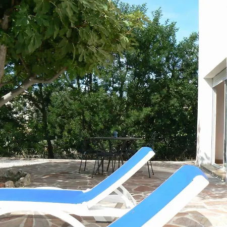 Villa La Soleillette Saint-Raphaël